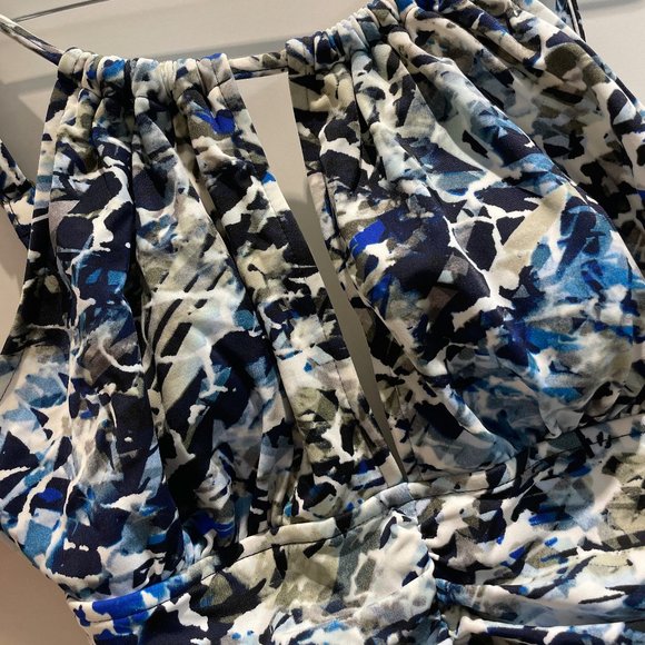 One piece Swimsuit Magicsuit - Picture 4 of 4